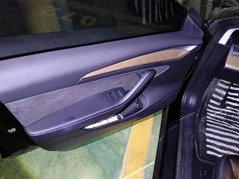 Tesla Model 3 2022 из CN, фото 8