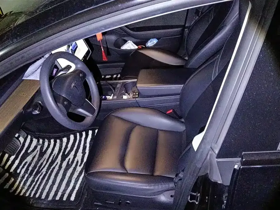 Tesla Model 3 2022 из CN, фото 10