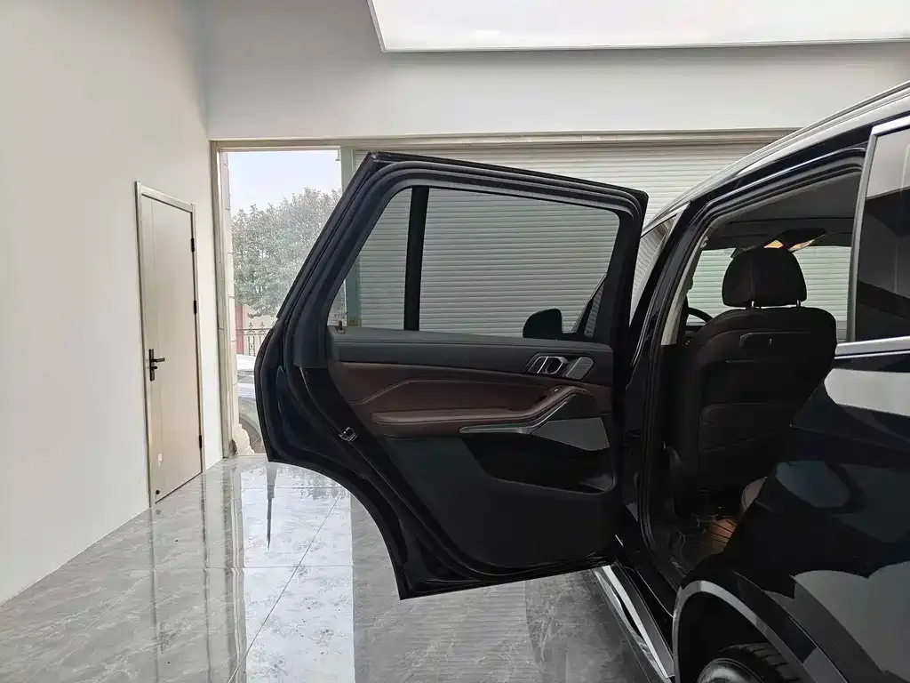 BMW X5 2024 из CN, фото 9