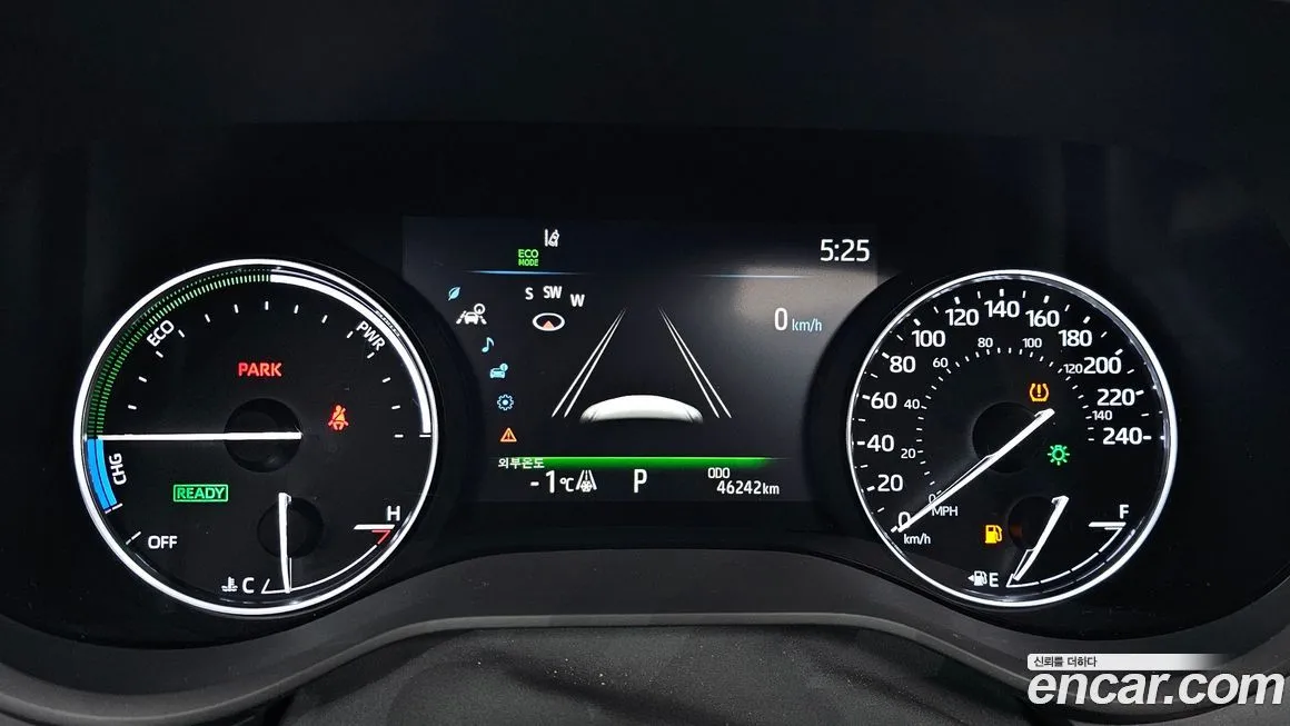 Toyota Sienna 2023 из KR, фото 8