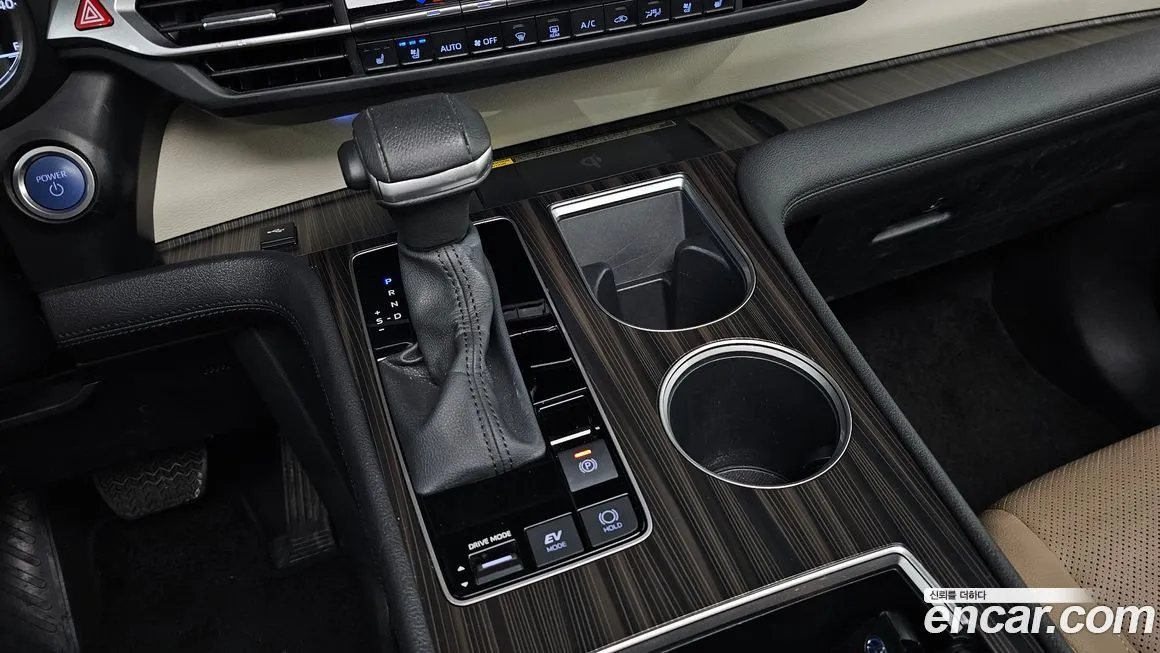 Toyota Sienna 2023 из KR, фото 5