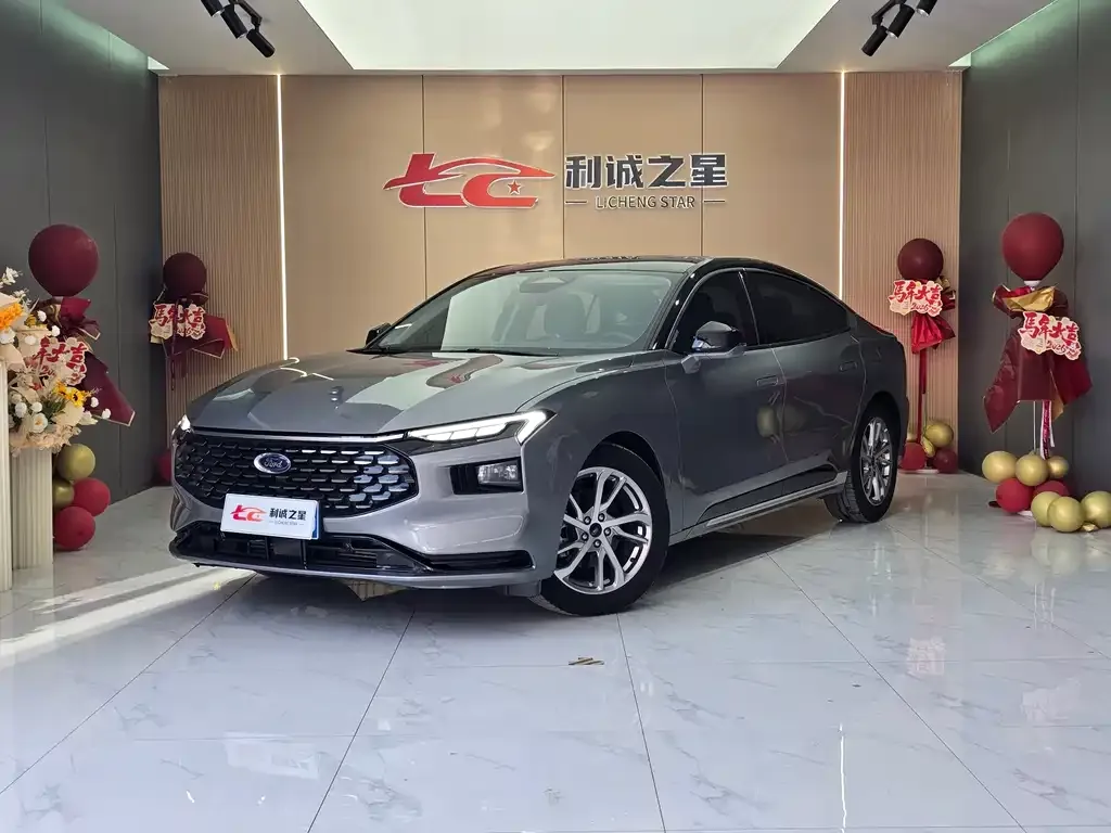 Ford Mondeo 2023 из CN, фото 1