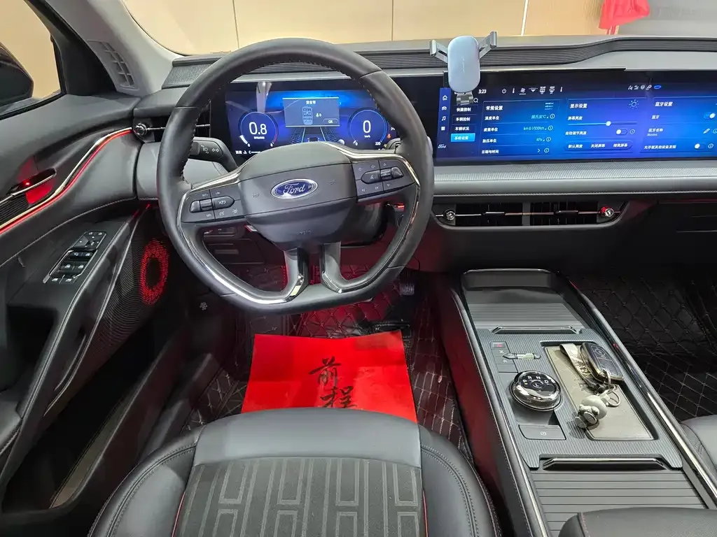 Ford Mondeo 2023 из CN, фото 7