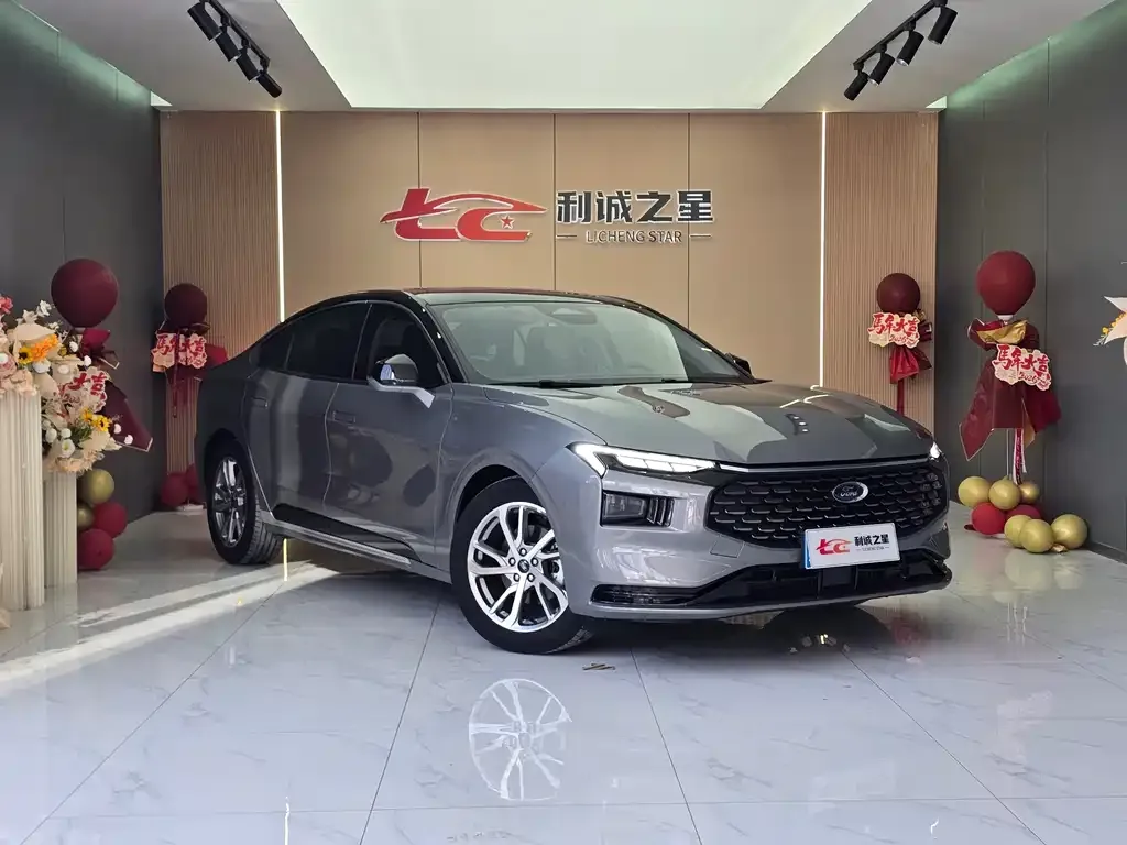 Ford Mondeo 2023 из CN, фото 5