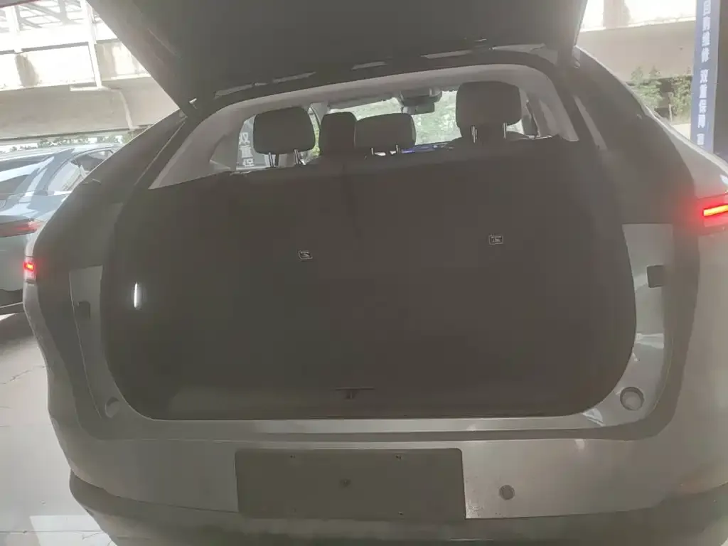 XPeng G6 2025 из CN, фото 3
