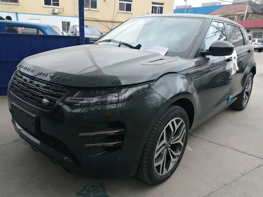 Land Rover Evoque 2025 из CN, фото 1