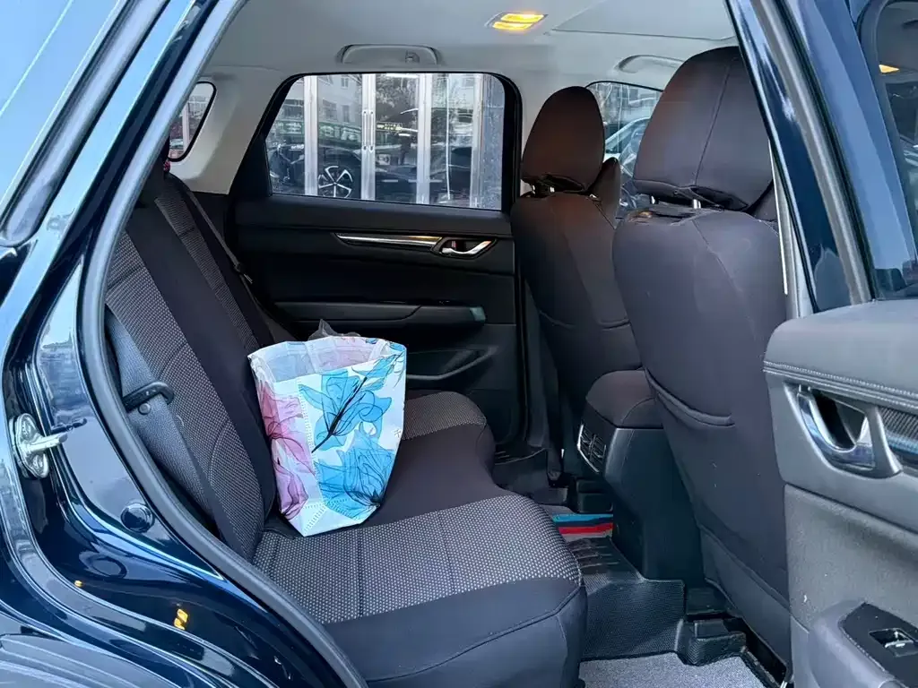 Mazda CX-5 2022 из CN, фото 4