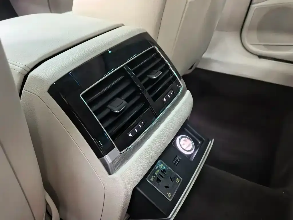 Volkswagen Phideon 2021 из CN, фото 2