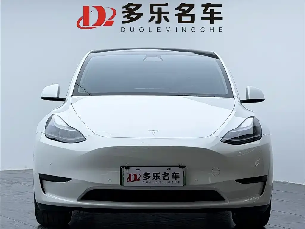 Tesla Model Y 2022 из CN, фото 3