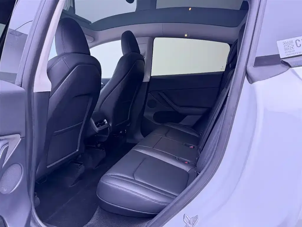 Tesla Model Y 2022 из CN, фото 9