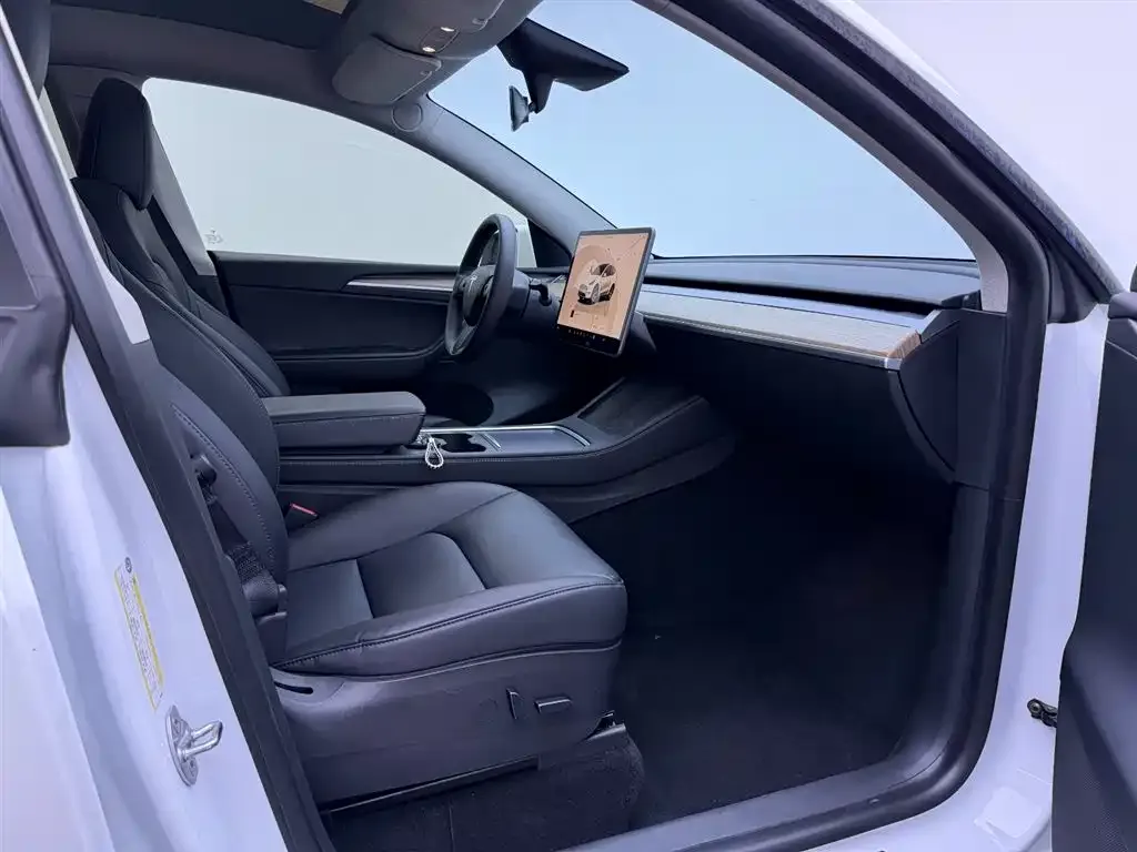 Tesla Model Y 2022 из CN, фото 7