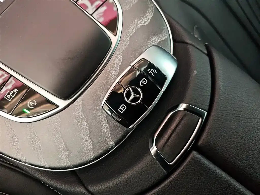 Mercedes-Benz CLS 2023 из CN, фото 4