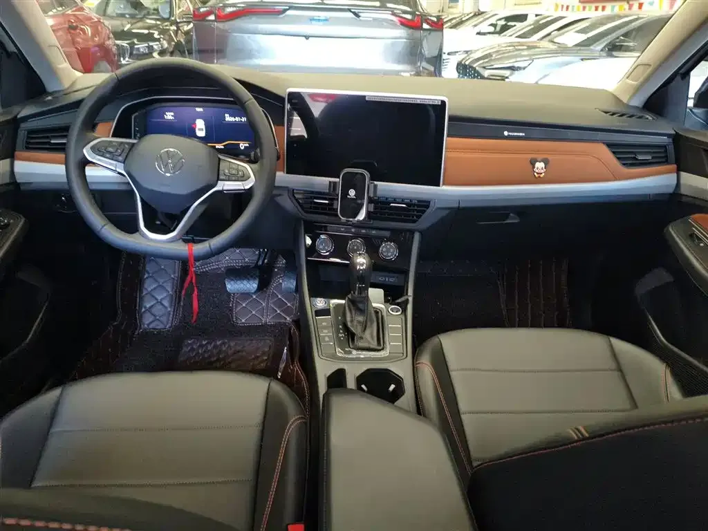Volkswagen Bora 2025 из CN, фото 10