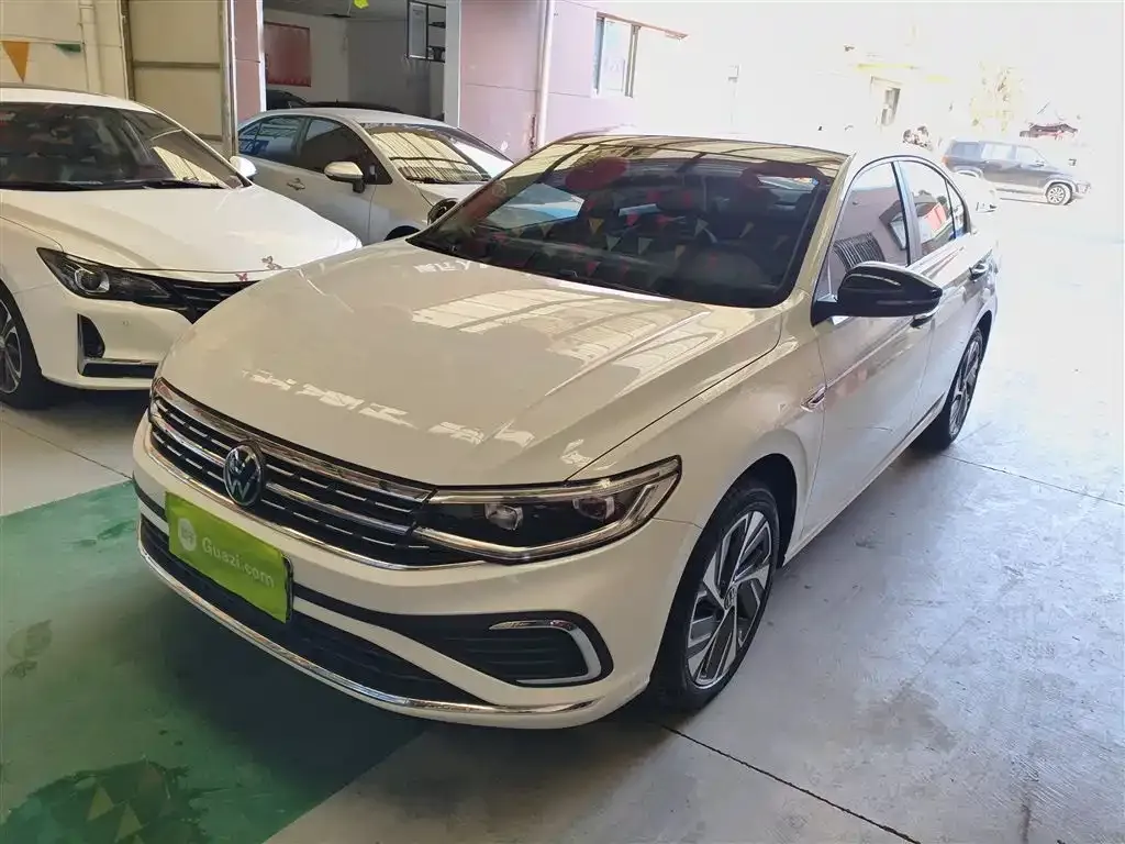 Volkswagen Bora 2025 из CN, фото 9