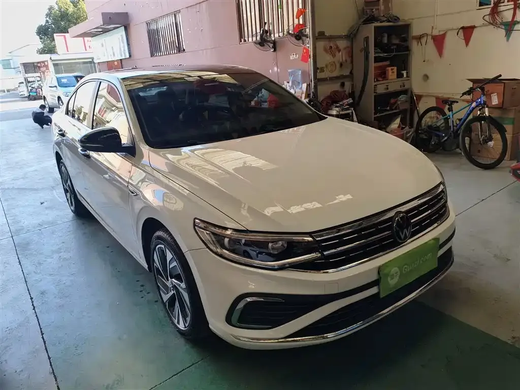 Volkswagen Bora 2025 из CN, фото 6