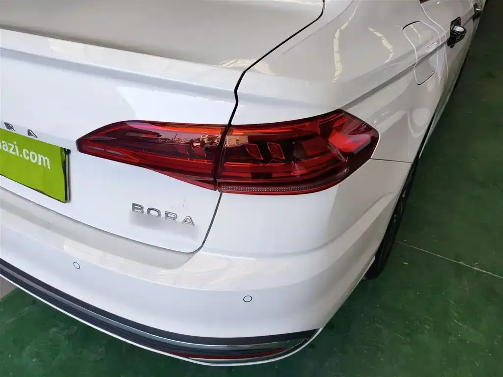 Volkswagen Bora 2025 из CN, фото 2