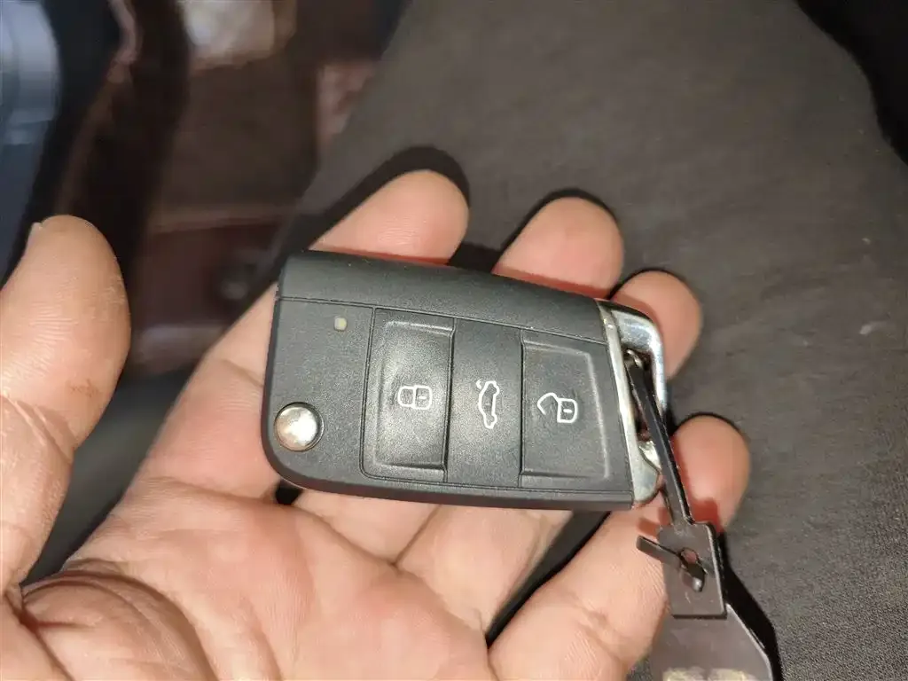 Volkswagen Bora 2025 из CN, фото 4