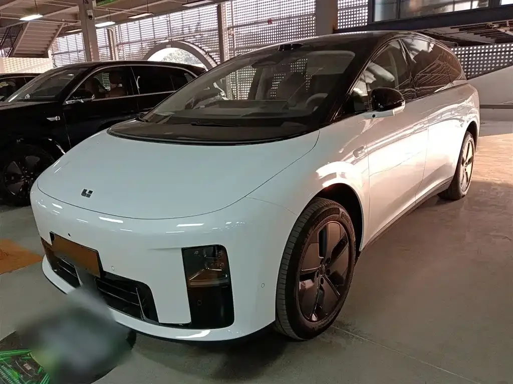 Li Auto i8 2026 из CN, фото 7