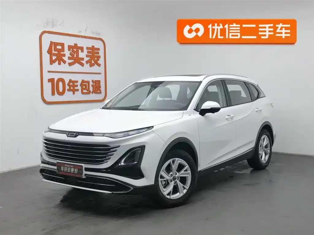 Bestune T90 2024 из CN, фото 1