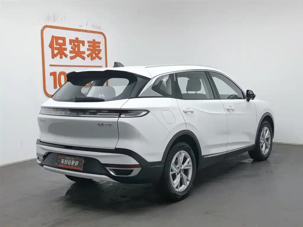 Bestune T90 2024 из CN, фото 7