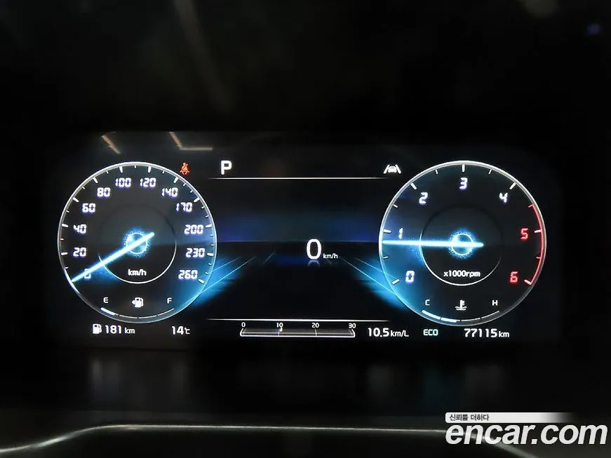 Kia Sorento — фото 3