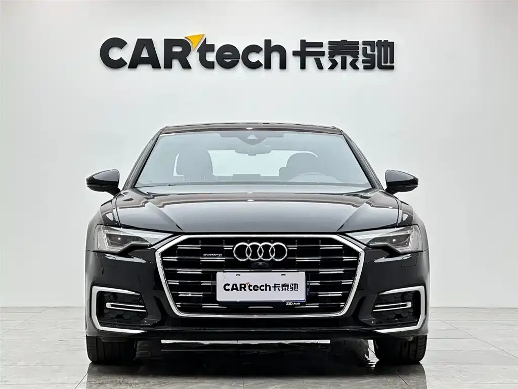 Audi A6L 2024 из CN, фото 6