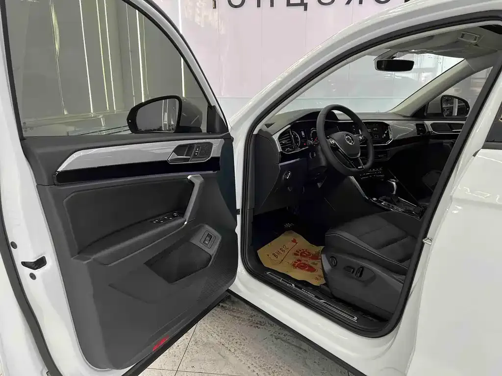 Volkswagen Tayron 2022 из CN, фото 4