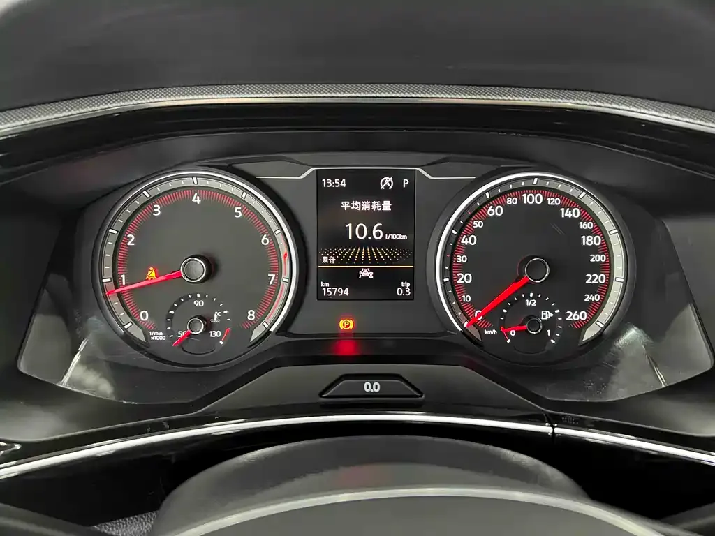Volkswagen Tayron 2022 из CN, фото 3