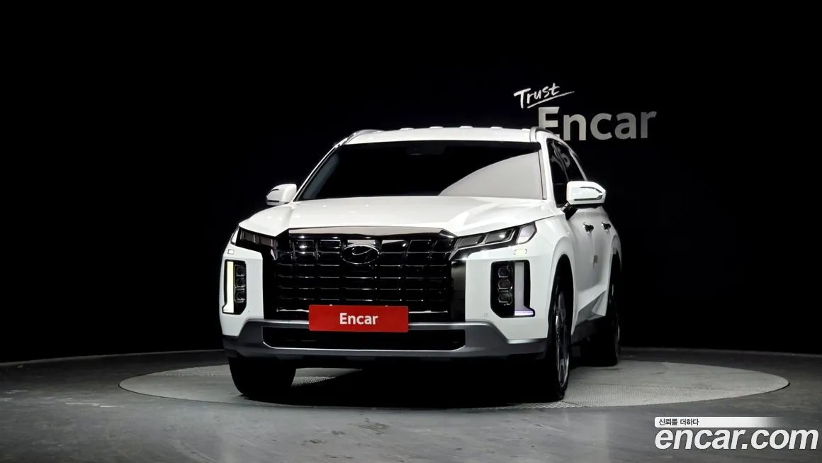 Hyundai Palisade — фото 6