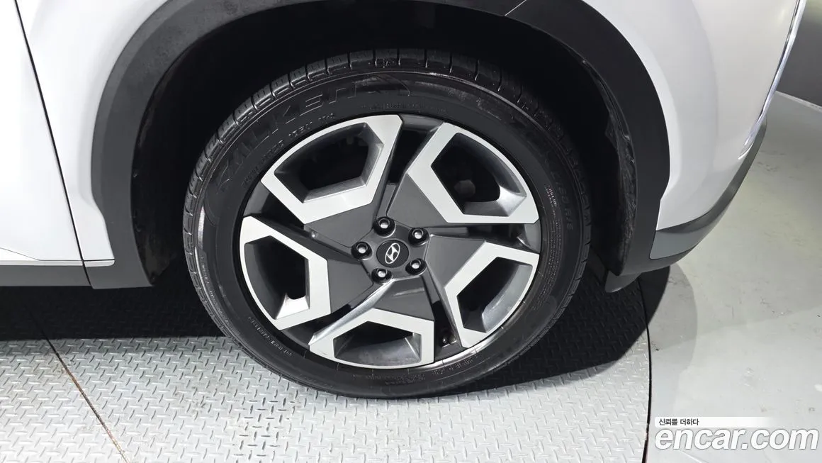 Hyundai Palisade — фото 3