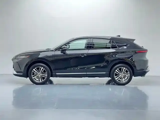 Toyota Venza — фото 2