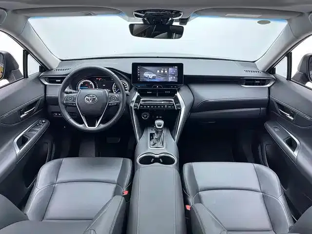 Toyota Venza — фото 4