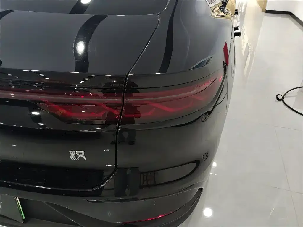 BYD Han 2024 из CN, фото 3