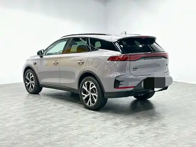 BYD Tang New Energy 2025 из CN, фото 10
