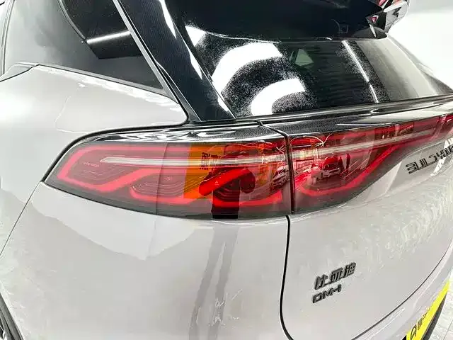BYD Tang New Energy 2025 из CN, фото 7