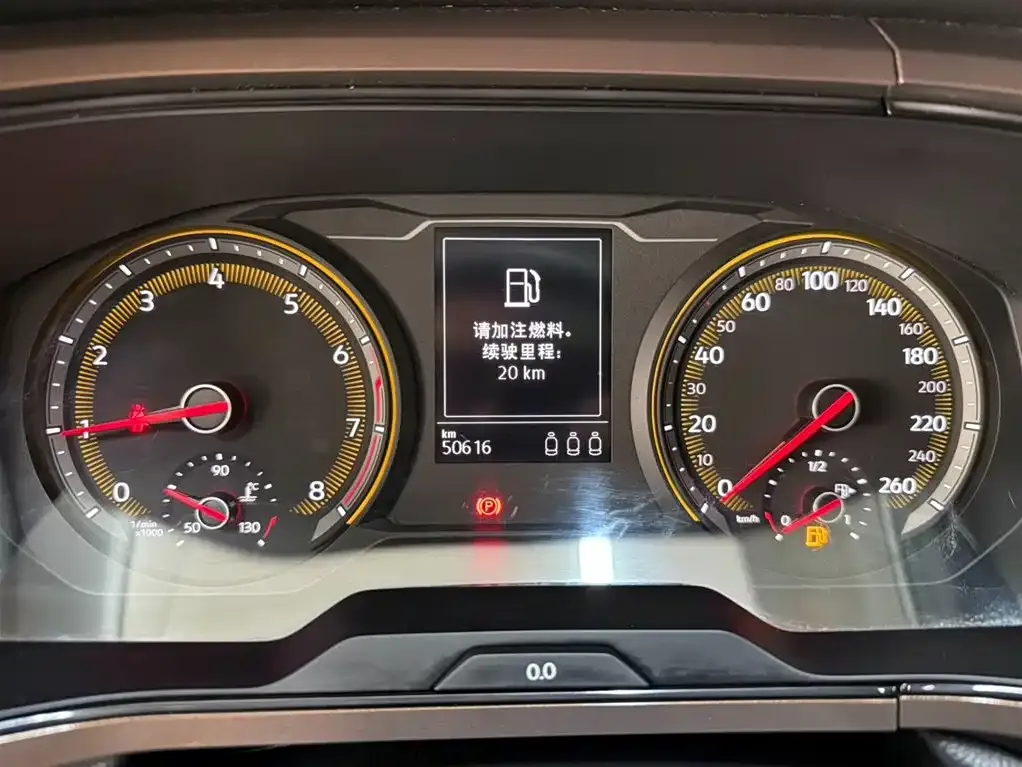 Volkswagen Tharu 2022 из CN, фото 5