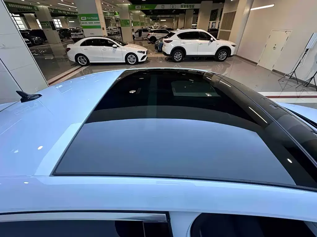 Audi A3 2022 из CN, фото 10
