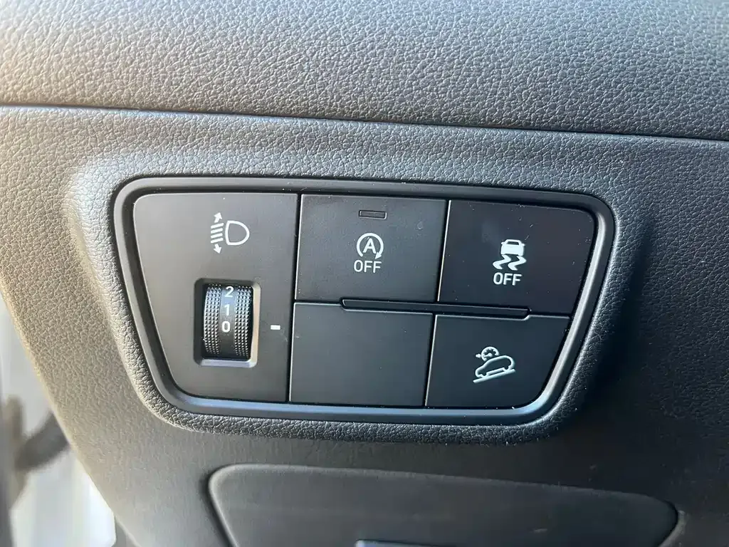 Hyundai Tucson 2022 из CN, фото 8