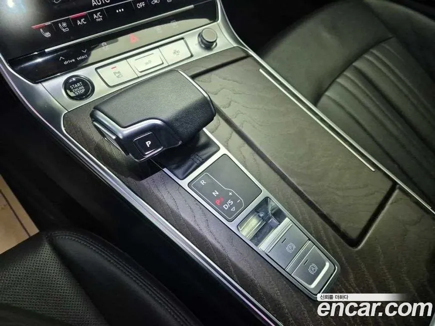 Audi A6 — фото 10