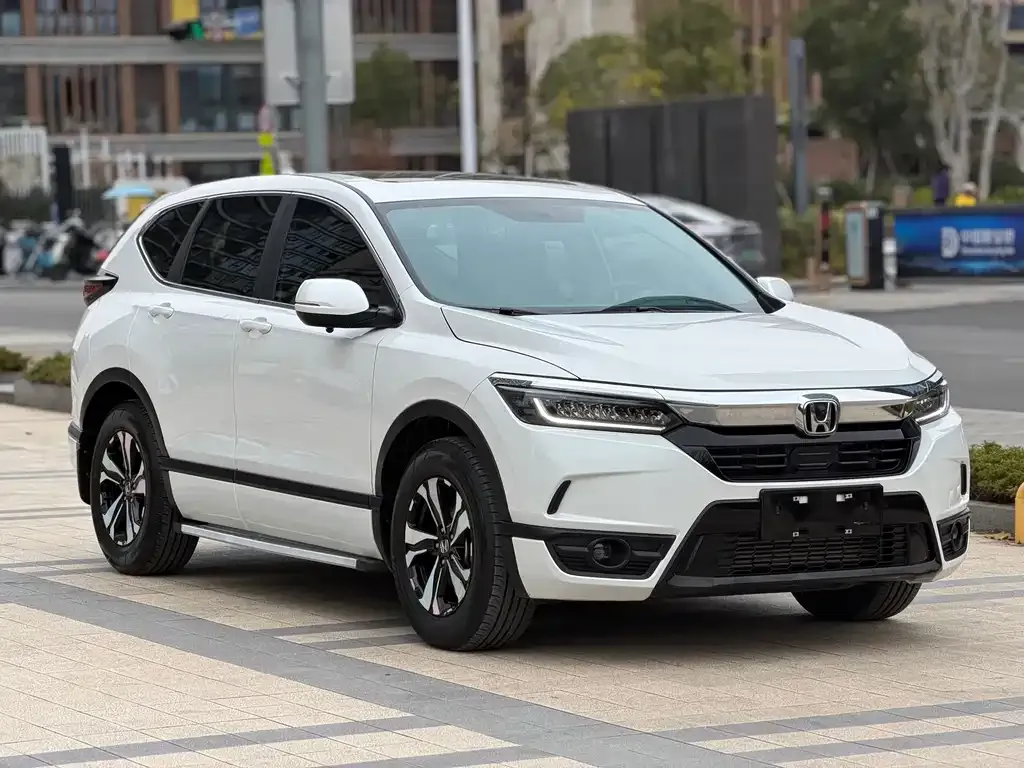 Honda Breeze 2022 из CN, фото 5