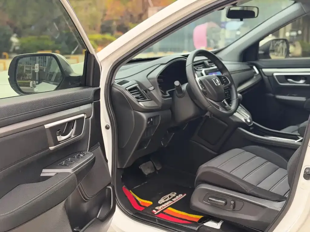 Honda Breeze 2022 из CN, фото 2