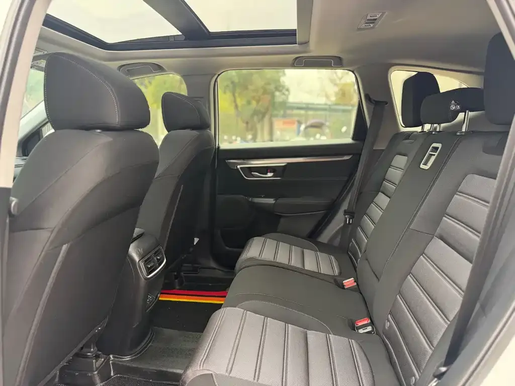 Honda Breeze 2022 из CN, фото 3