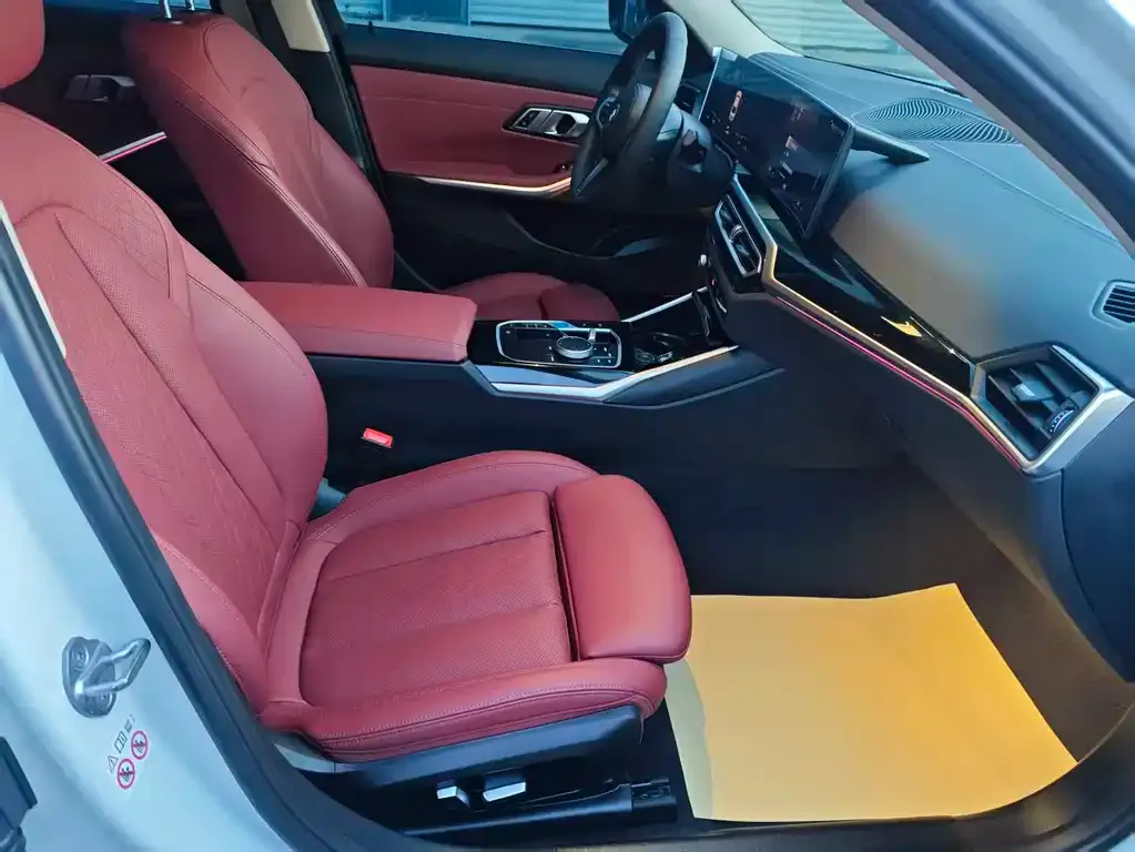 BMW i3 2023 из CN, фото 6