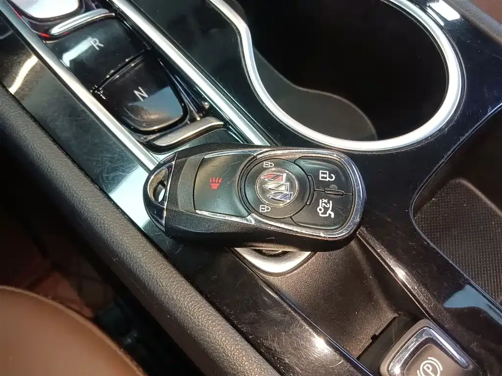 Buick Regal 2022 из CN, фото 10