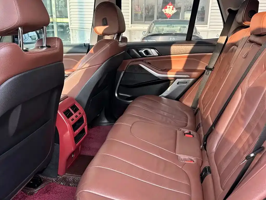 BMW X5 (Import) 2021 из CN, фото 4