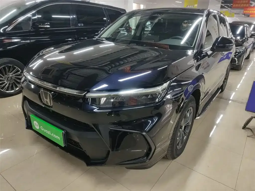 Honda Breeze 2023 из CN, фото 1