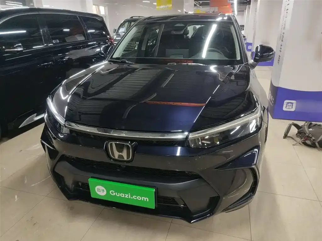 Honda Breeze 2023 из CN, фото 3