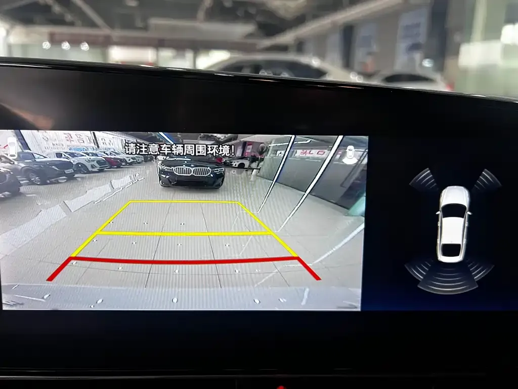 Hyundai Elantra 2024 из CN, фото 3