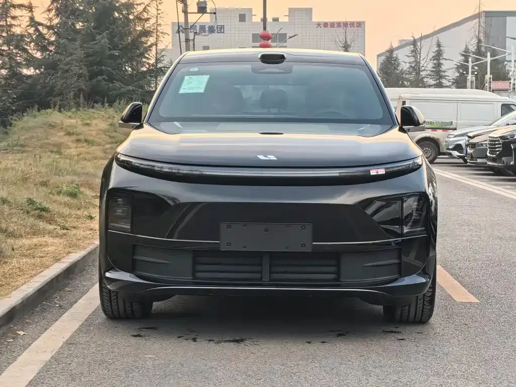 Li Auto L6 2025 из CN, фото 10