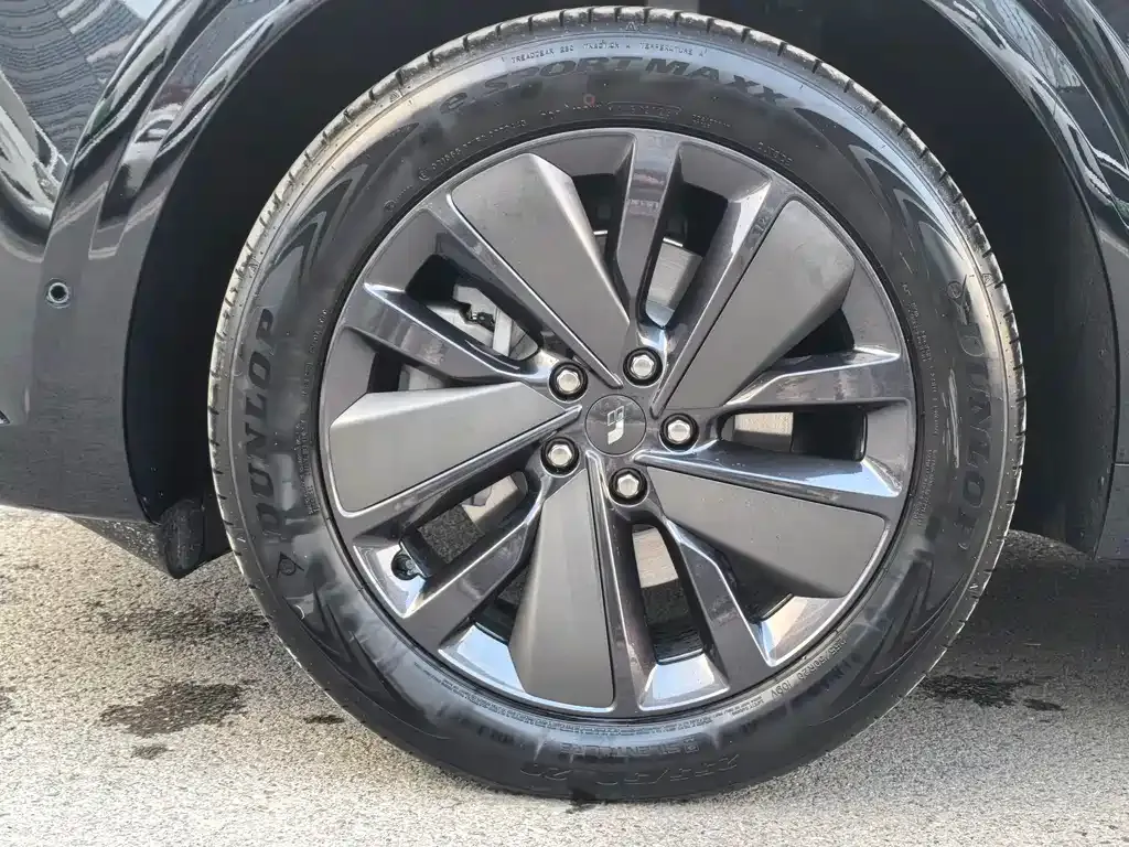Li Auto L6 2025 из CN, фото 7